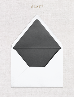 SHOP Envelope Liners — Papelink